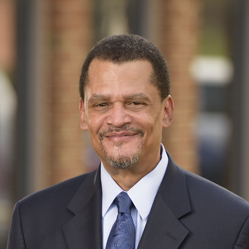 Darryl Carter, M.D., Autica Bio