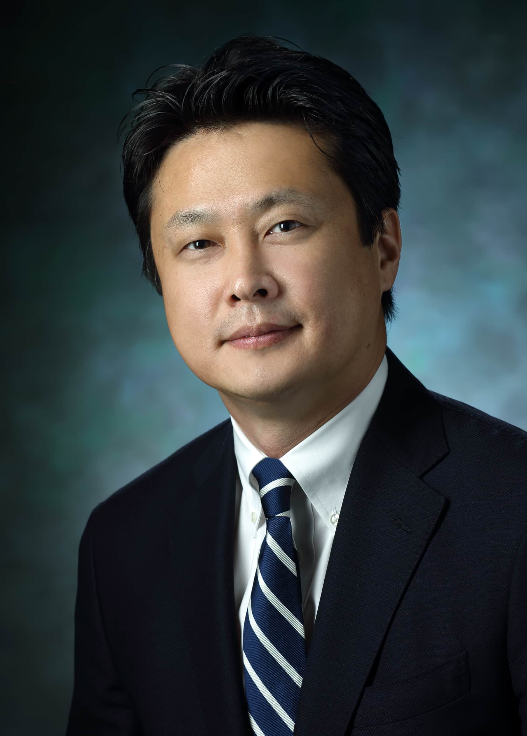 Gabsang Lee, D.V.M., Ph.D., Autica Bio